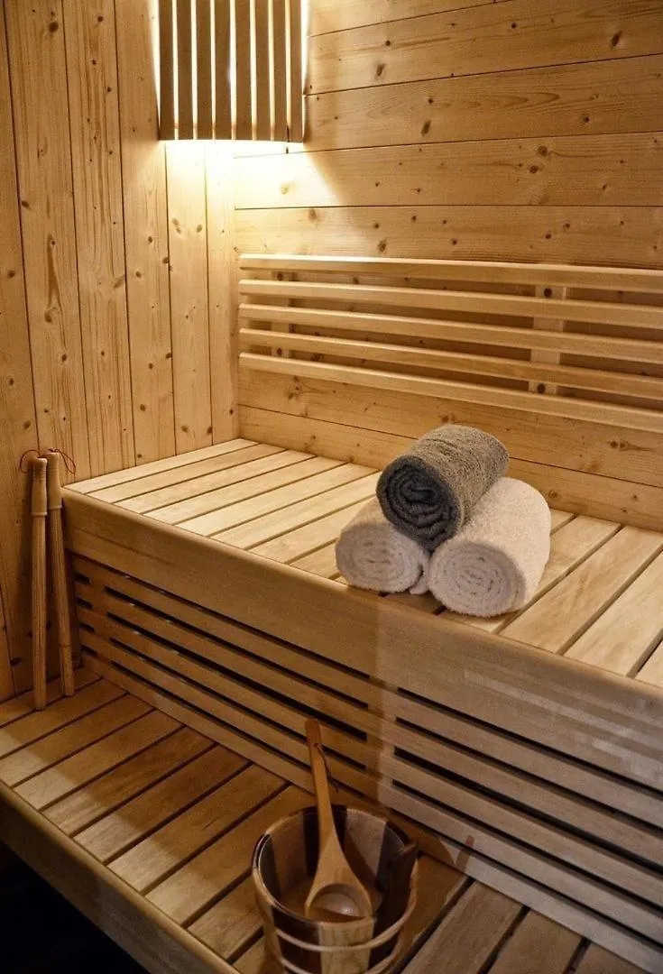 Mantra Hotel Boutique 산타마르타