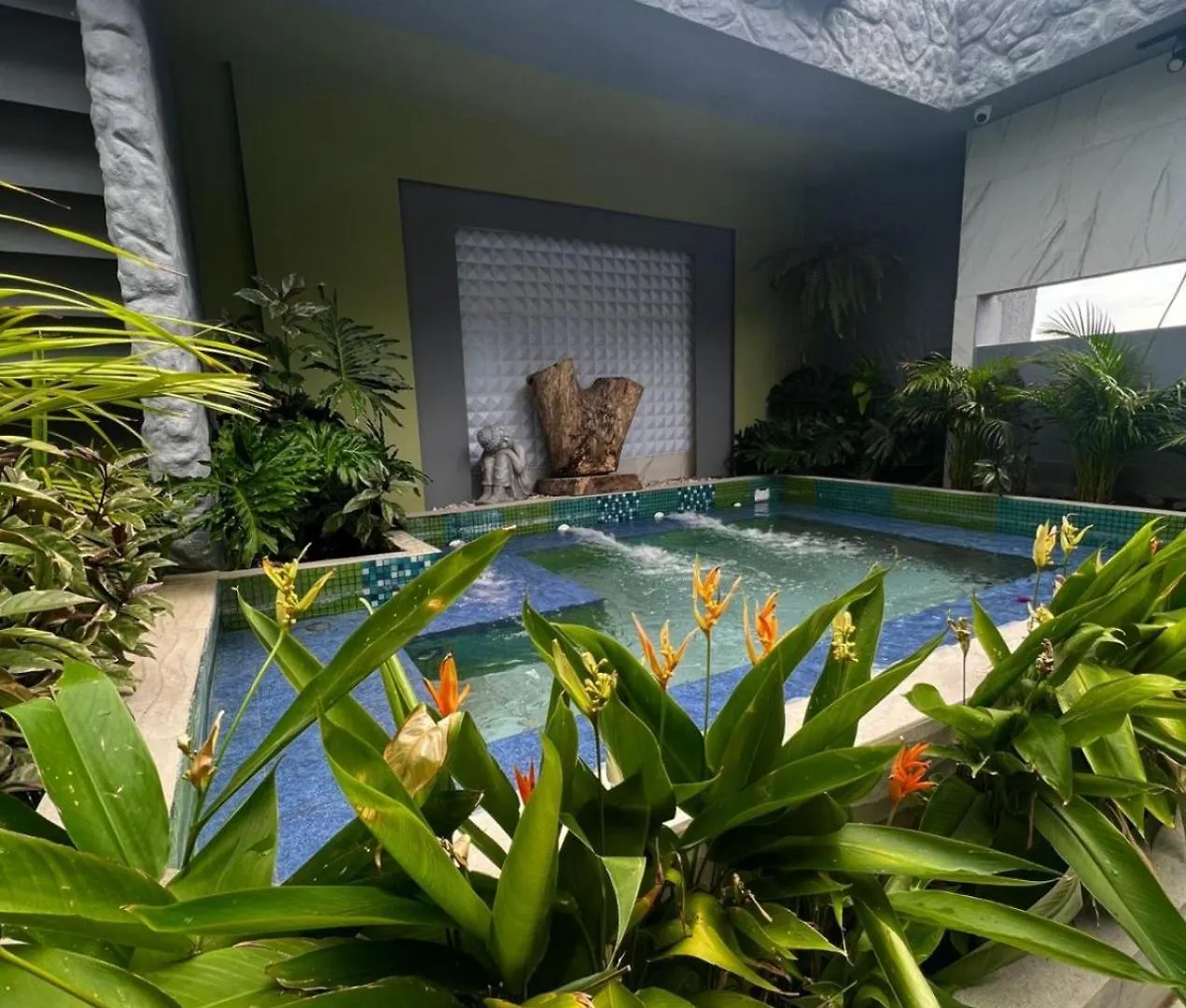 Mantra Hotel Boutique 산타마르타