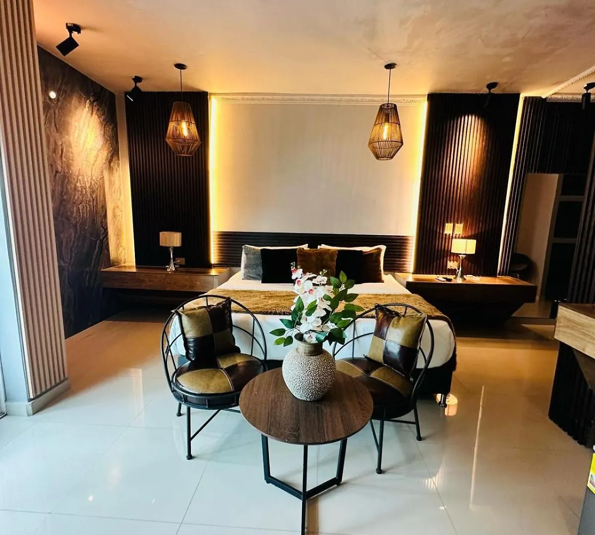 Mantra Hotel Boutique 산타마르타 0*,  콜롬비아