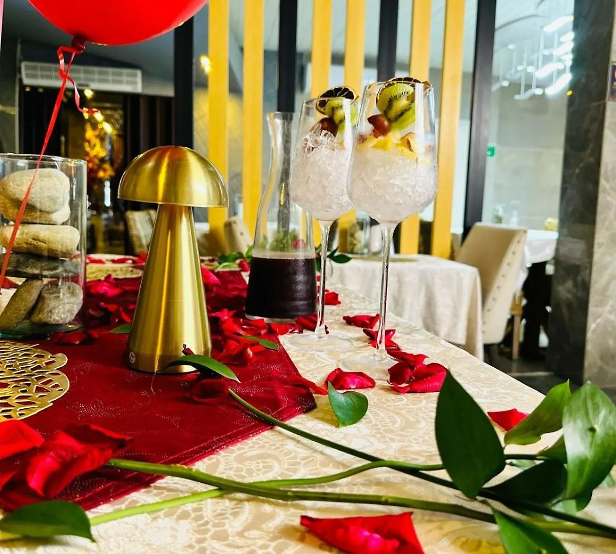 Mantra Hotel Boutique 산타마르타 콜롬비아