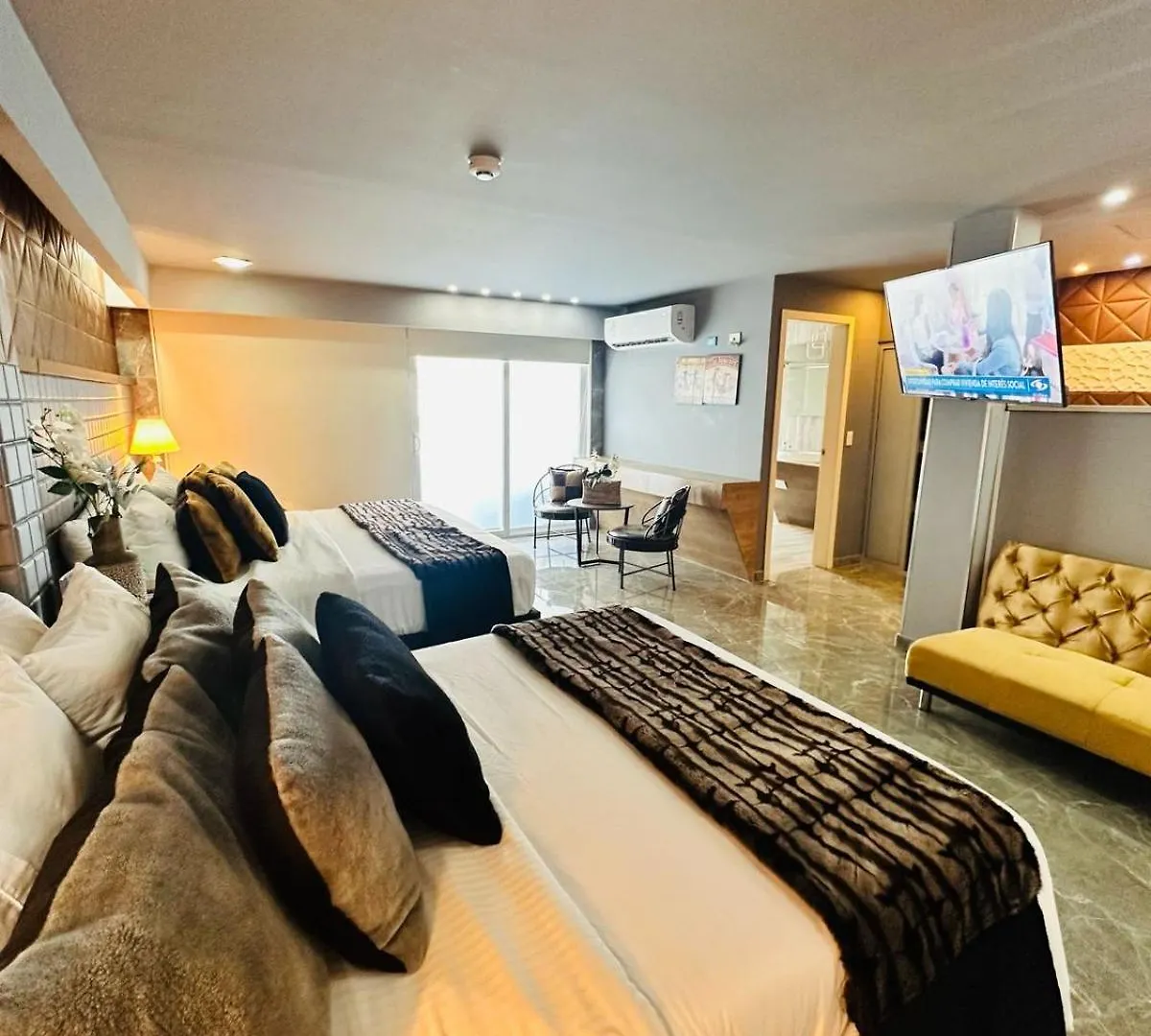 Mantra Hotel Boutique 산타마르타