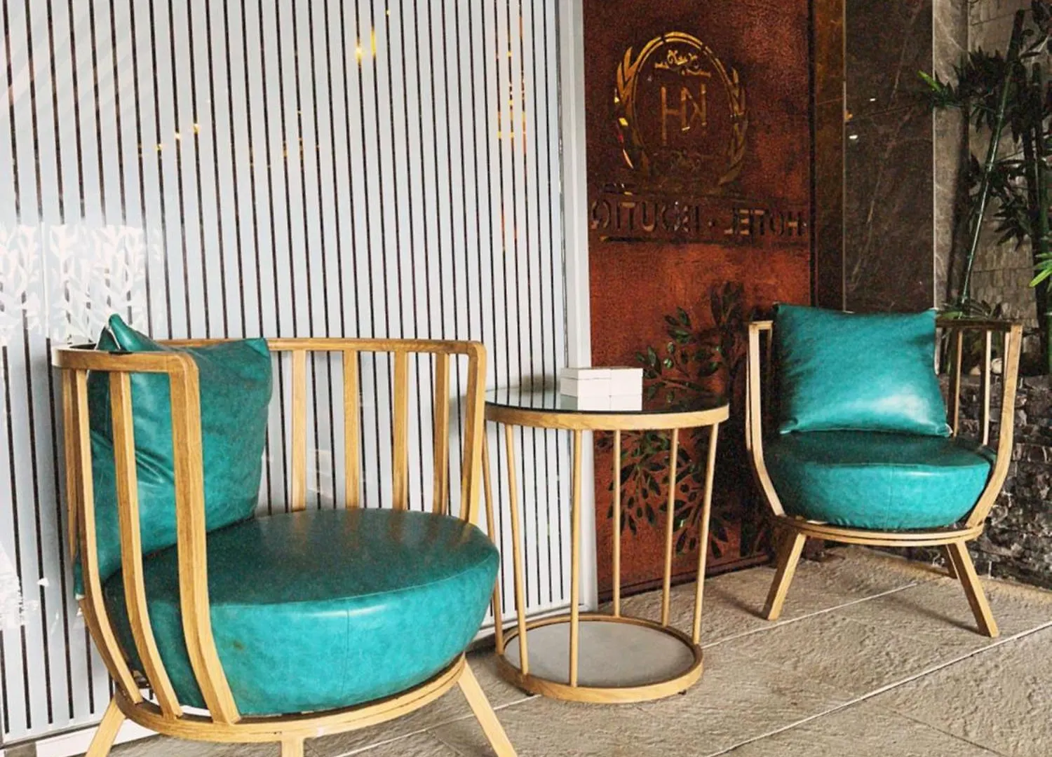Mantra Hotel Boutique 산타마르타