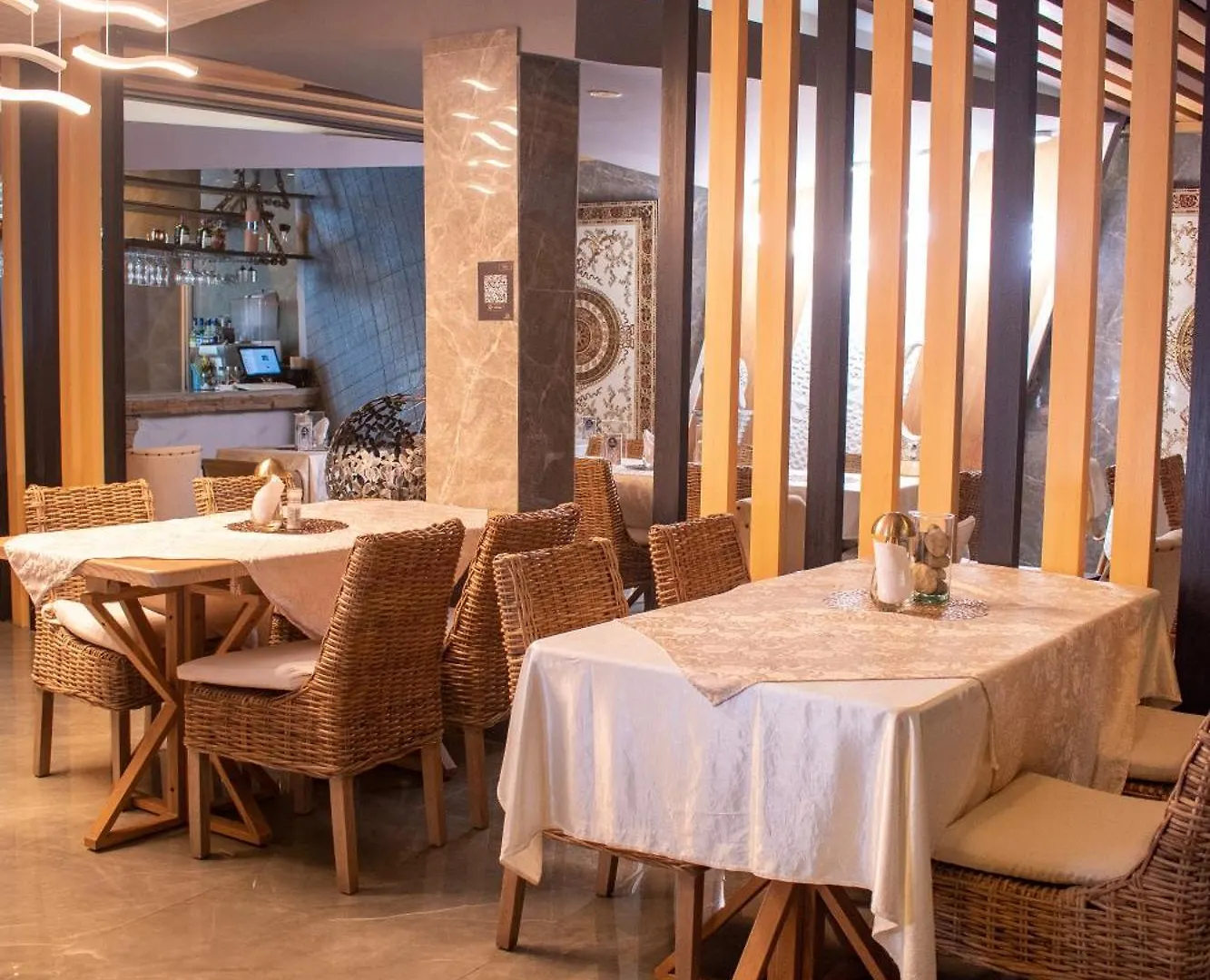 Mantra Hotel Boutique 산타마르타