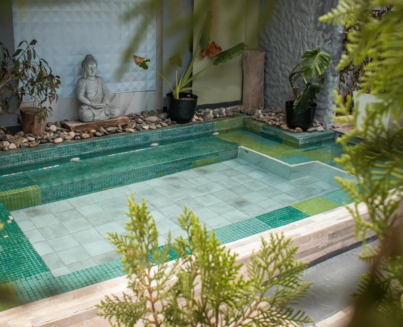 Mantra Hotel Boutique 산타마르타 콜롬비아