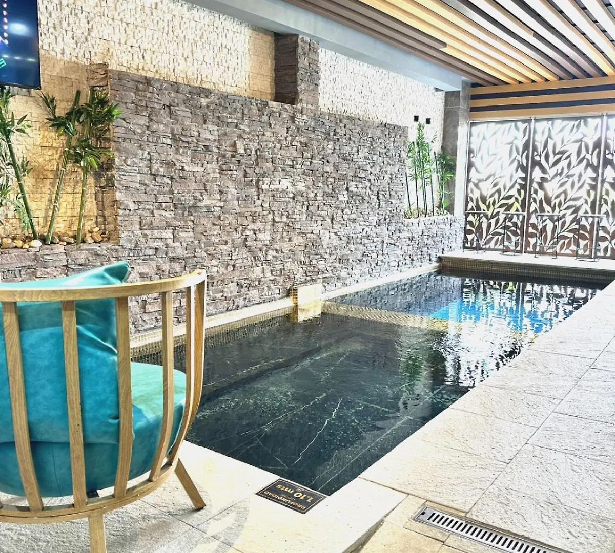 Mantra Hotel Boutique サンタ・マルタ 0*,