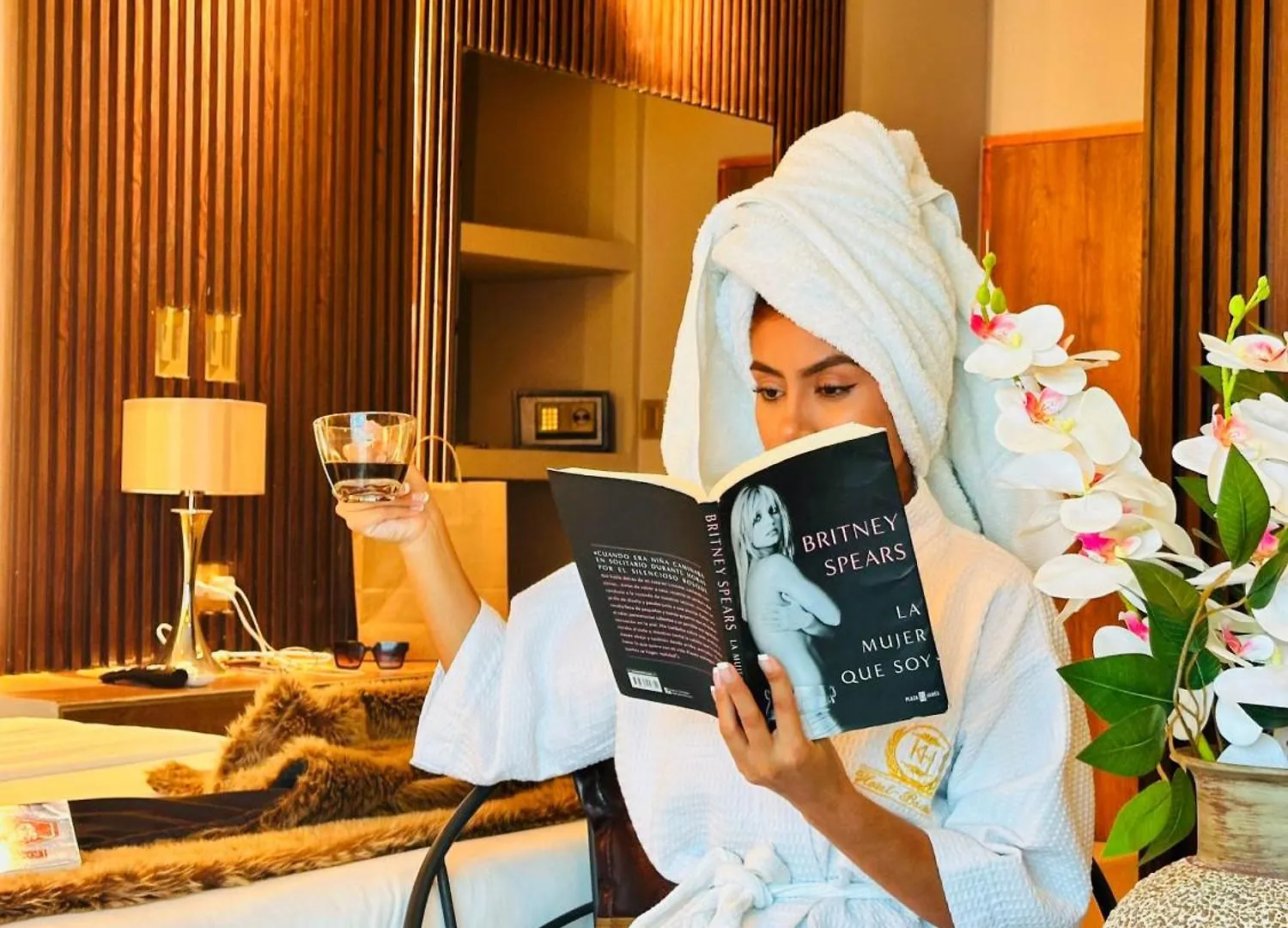 Mantra Hotel Boutique サンタ・マルタ