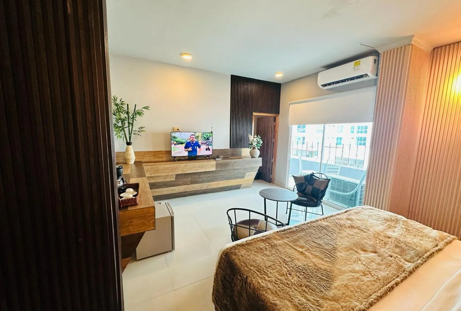 Mantra Hotel Boutique サンタ・マルタ 0*,