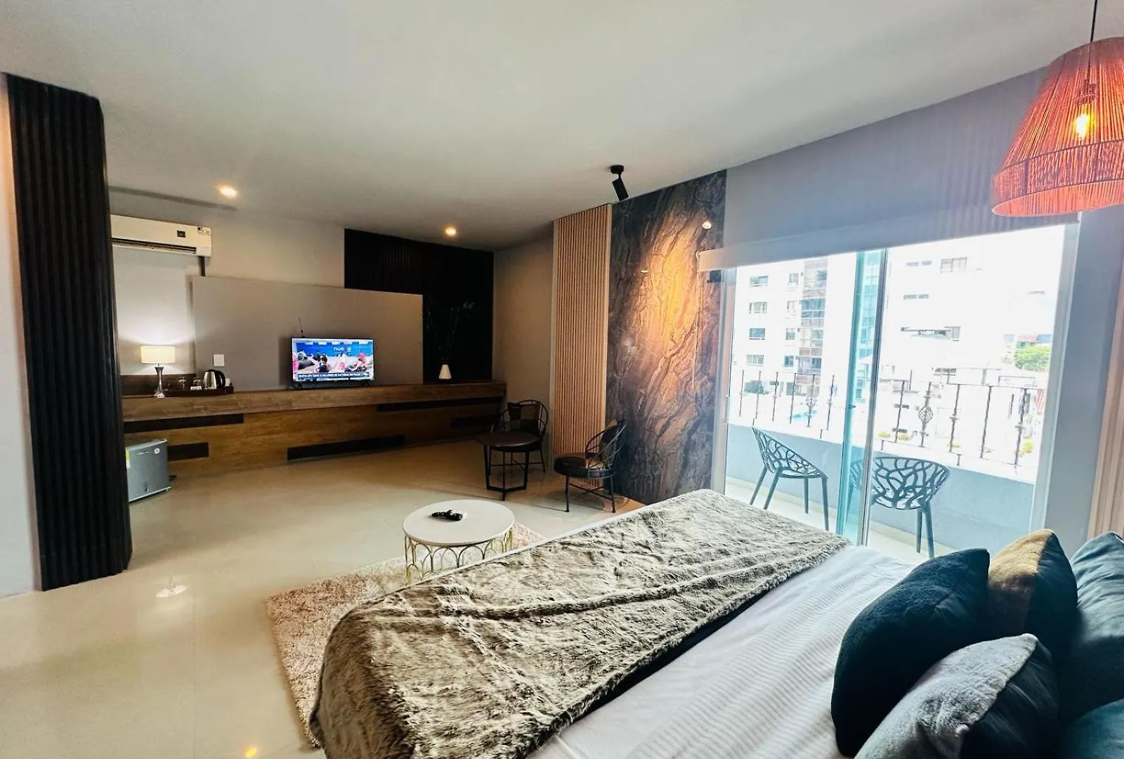 Mantra Hotel Boutique サンタ・マルタ 0*,