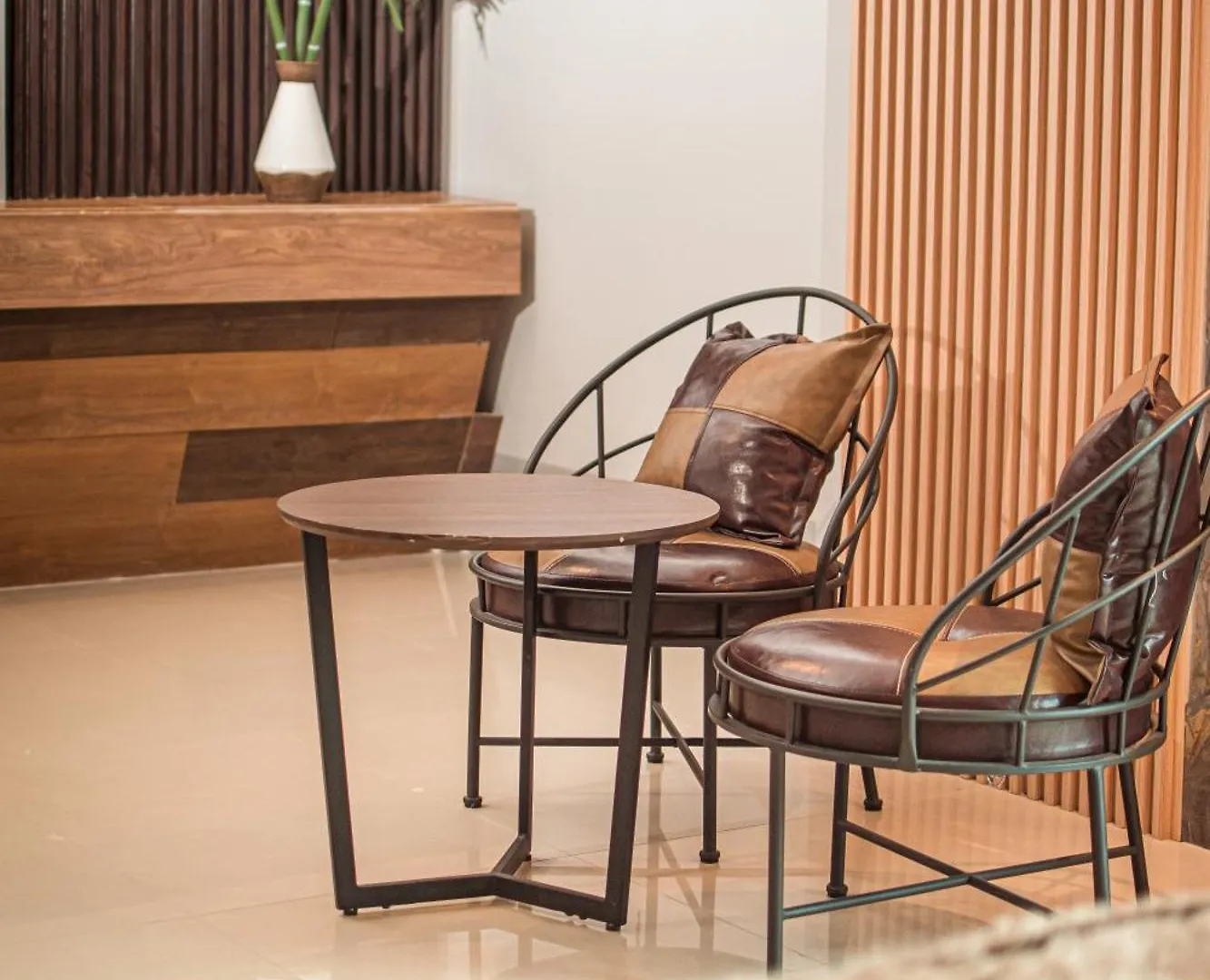 Mantra Hotel Boutique サンタ・マルタ
