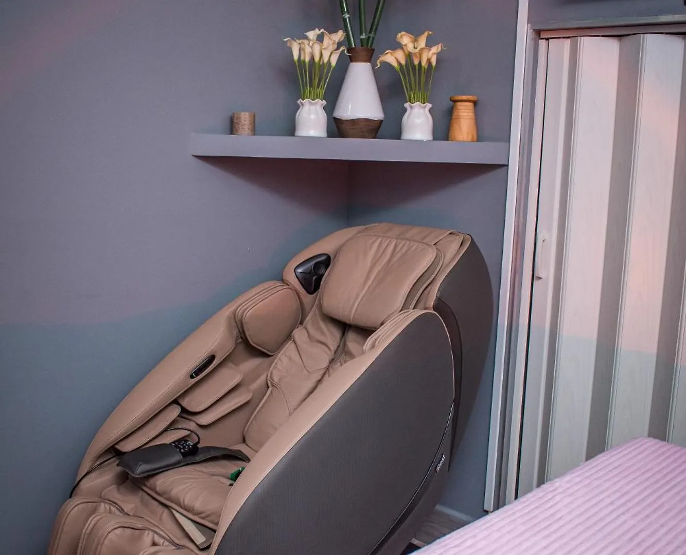 Mantra Hotel Boutique サンタ・マルタ
