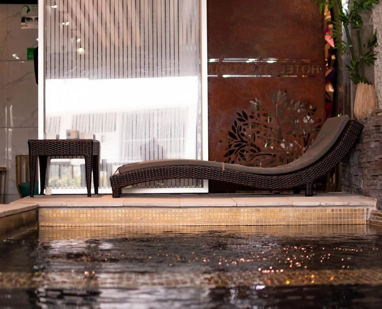 Mantra Hotel Boutique サンタ・マルタ 0*,  コロンビア