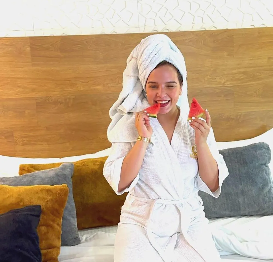 Mantra Hotel Boutique Santa Marta