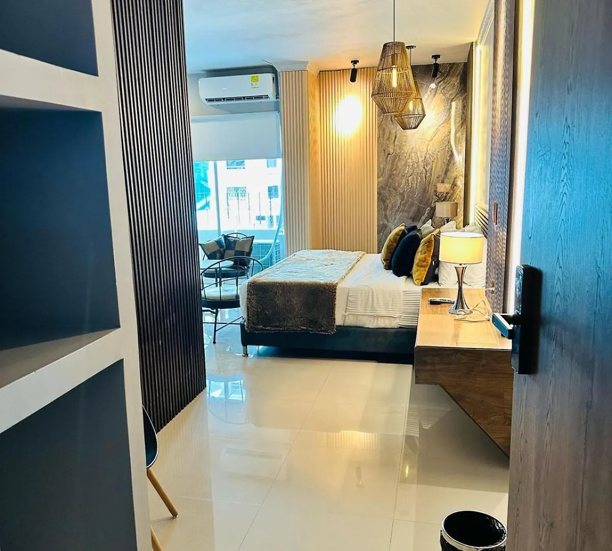Mantra Hotel Boutique Santa Marta