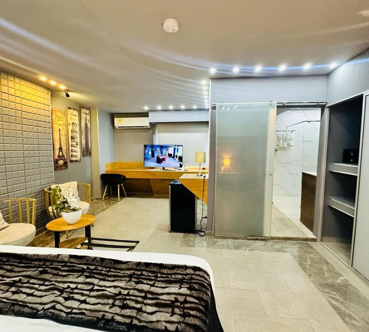Mantra Hotel Boutique Santa Marta   Santa Marta (Magdalena)