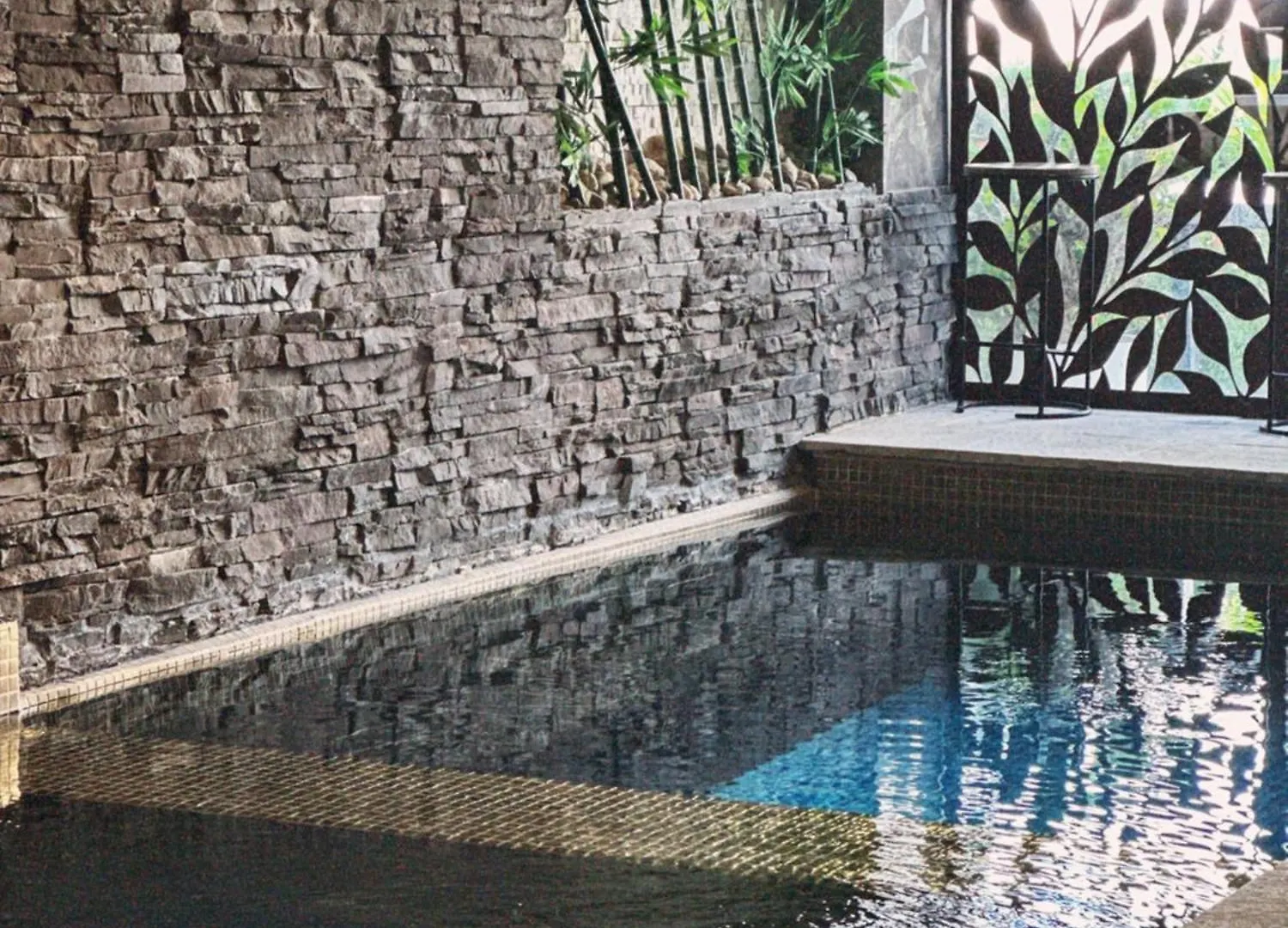 Mantra Hotel Boutique Santa Marta  0*, Santa Marta (Magdalena) Kolumbie