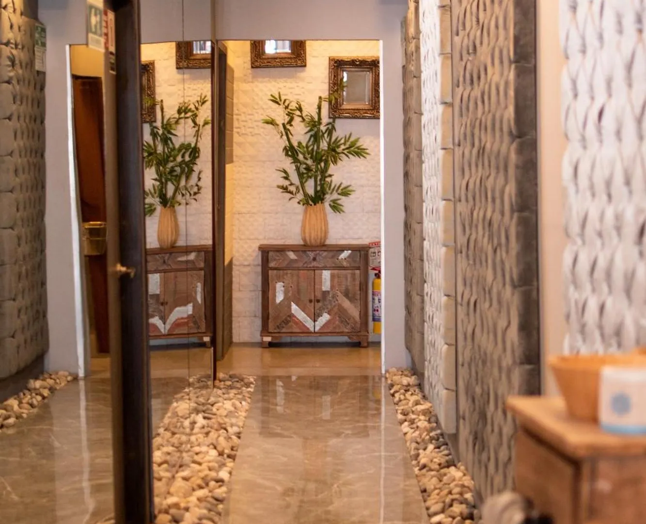 Mantra Hotel Boutique Santa Marta   Santa Marta (Magdalena)