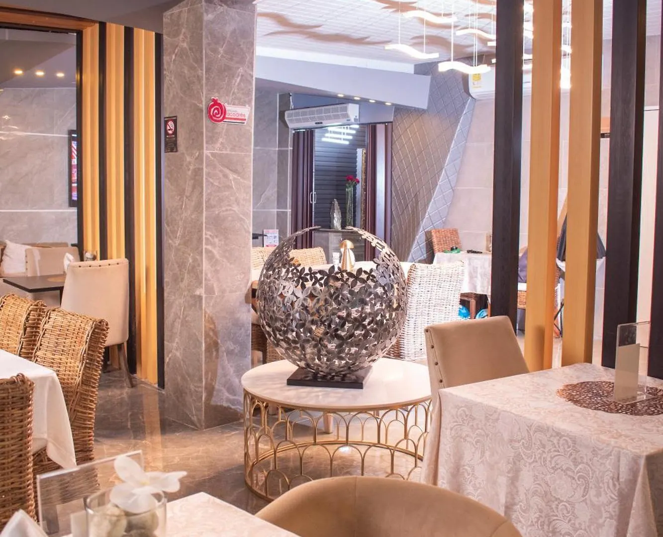 Mantra Hotel Boutique Santa Marta