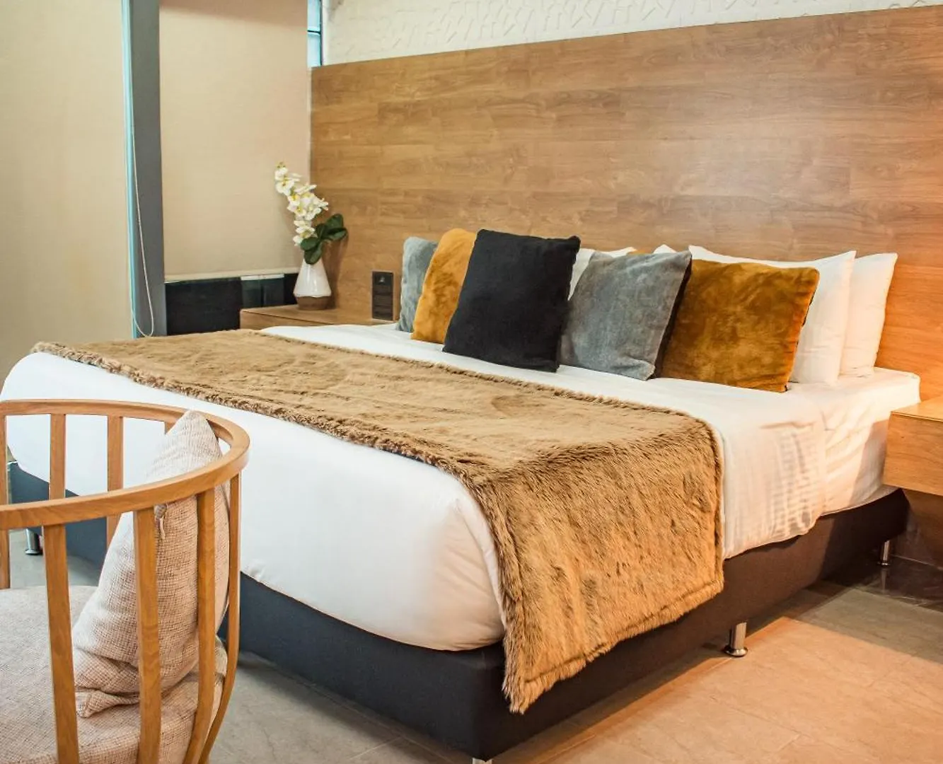 Mantra Hotel Boutique Santa Marta   Santa Marta (Magdalena)